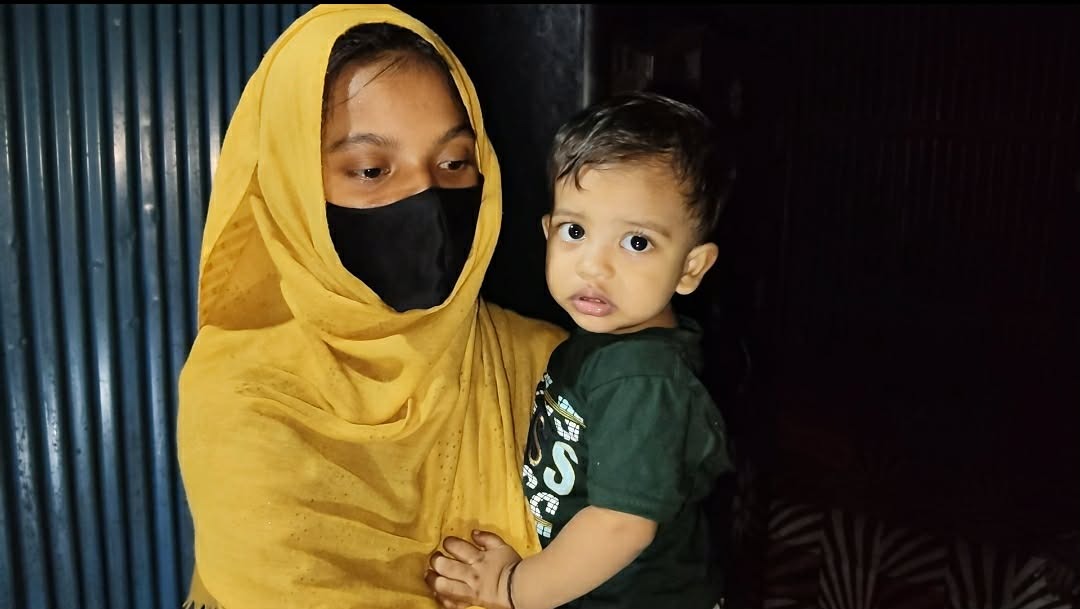 রামগঞ্জে হামের টিকা থেকে শিশুর পায়ে সংক্রমণ, তদন্তের নির্দেশ
