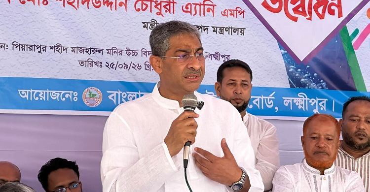 বিরোধী দলের সঙ্গে ৫ আগস্ট পালিয়ে যাওয়া ফ্যাসিস্টদের মিল রয়েছে: এ্যানি