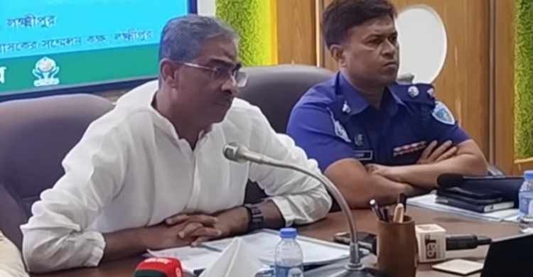 মহাত্মা গান্ধীর সাম্প্রদায়িক দাঙ্গা নিরসনের উদ্যোগে সমাজে সুন্দর কালচার তৈরি হয়েছে : পানিসম্পদ মন্ত্রী