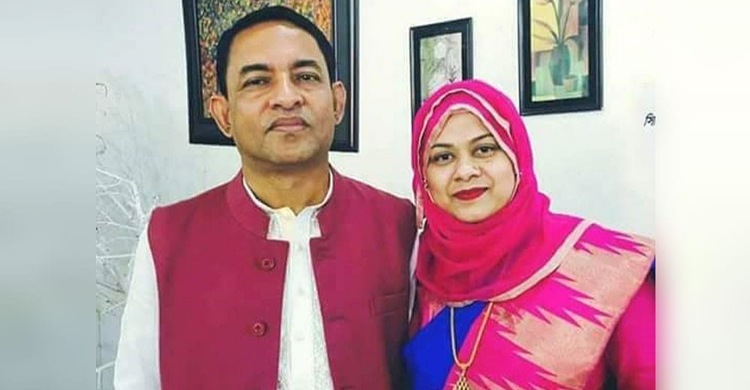 আয়বহির্ভূত সম্পদের অভিযোগে স্ত্রীসহ লক্ষ্মীপুরের সাবেক এমপি নয়নের বিরুদ্ধে দুদকের মামলা